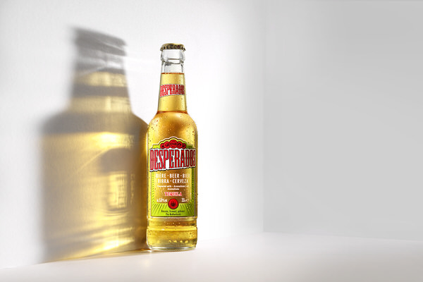 Photograph Warren Ryley Desperados on One Eyeland