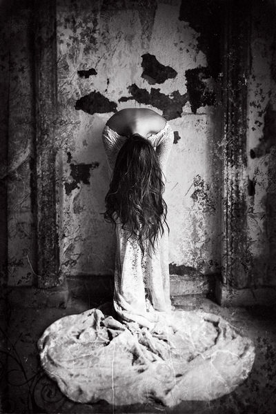 Photograph Ruslan Bolgov The Origins on One Eyeland