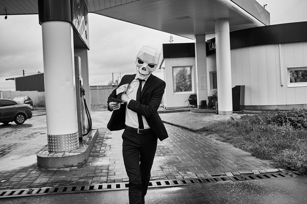 Photograph Pavel Skvortsov Who Is Next on One Eyeland