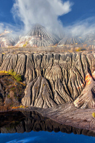 Photograph Alexsandr Vodolazskij Donbass on One Eyeland