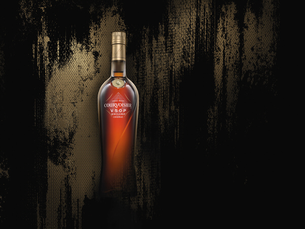 Photograph Warren Ryley Courvoisier Exclusif on One Eyeland