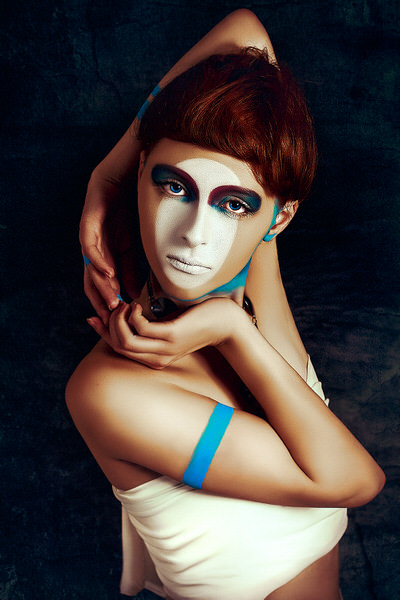 Photograph Ruslan Bolgov Theater Of The Mind on One Eyeland