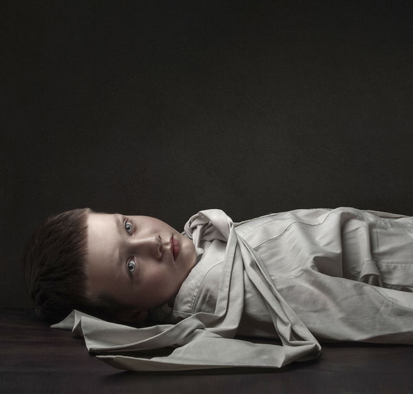 Photograph Ruadh Delone I Want You To Walk Again on One Eyeland