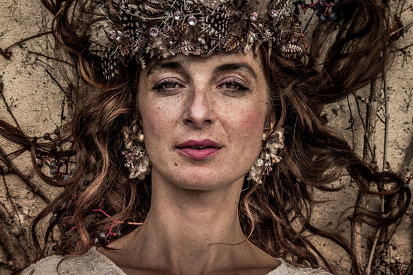 Photograph Michaela Durisova Queen Of Trees on One Eyeland