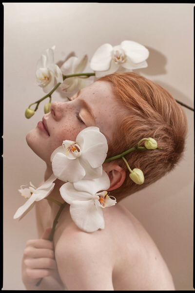 Photograph Joyce Schattevoet Last Chance on One Eyeland