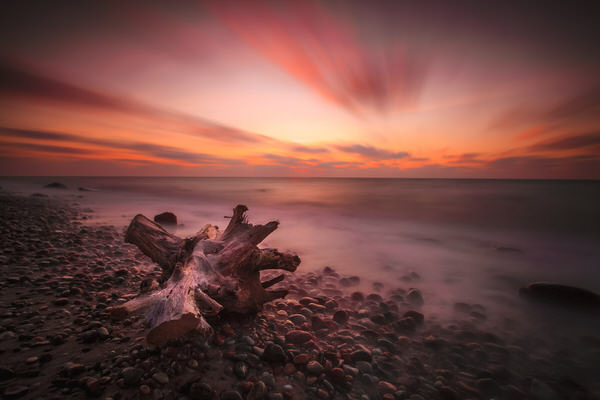 Photograph Ruslan Bolgov To Breath The Infinity on One Eyeland