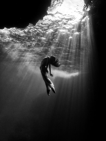 Photograph Emanuele Vitale Photographer Ascetic on One Eyeland