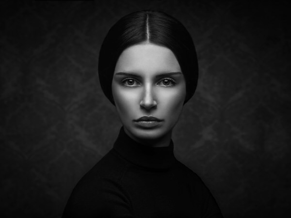 Photograph Yann Ronxin Romane on One Eyeland