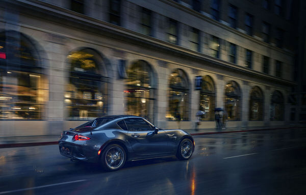 Photograph Patrick Curtet On A Rainy Day on One Eyeland