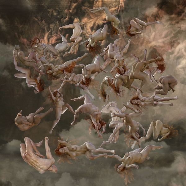 Photograph Patrizia Burra Limbo on One Eyeland