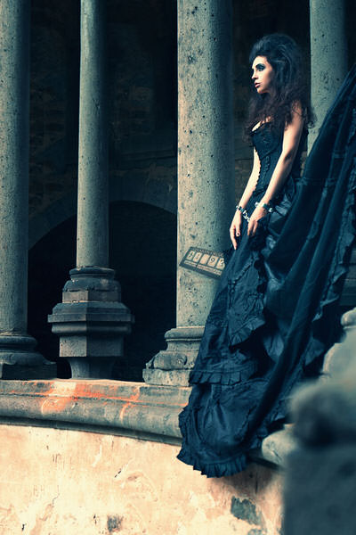 Photograph Mandy Hady Schulte High Court on One Eyeland