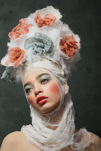 Photograph Reza Nia Shades Of Beauty on One Eyeland