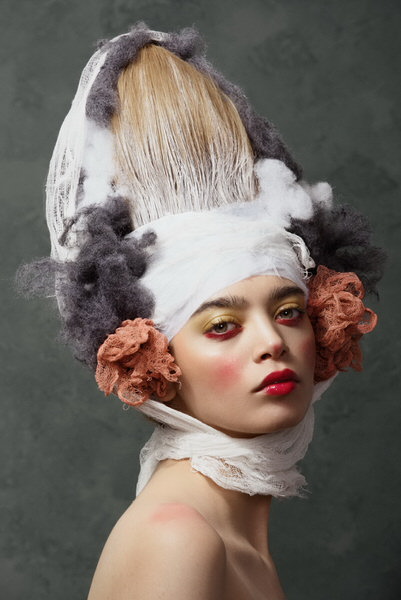 Photograph Reza Nia Shades Of Beauty on One Eyeland
