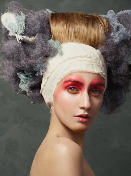 Photograph Reza Nia Shades Of Beauty on One Eyeland