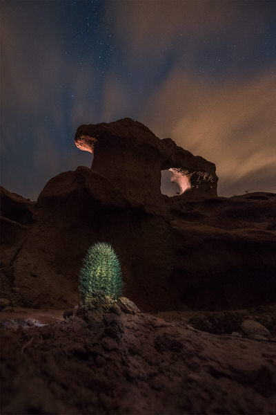 Photograph Gonzalo Santile Postcards Of North on One Eyeland
