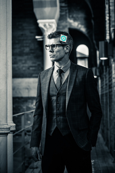 Photograph Jonathan Oakes Mitigo 4 on One Eyeland