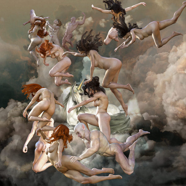 Photograph Patrizia Burra Limbo on One Eyeland