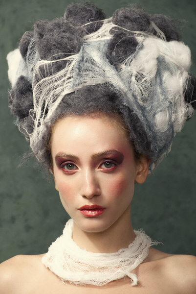 Photograph Reza Nia Shades Of Beauty on One Eyeland