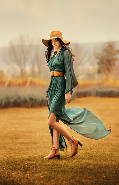 Photograph Alvaro Hernandez Pitillos on One Eyeland