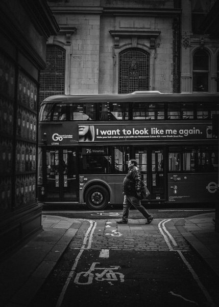 Photograph Selaru Ovidiu The Runner on One Eyeland