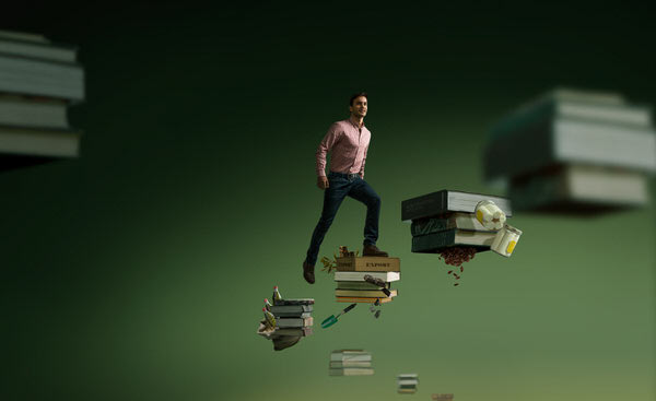 Photograph Sebastian Villagomez Posgrados Udla on One Eyeland