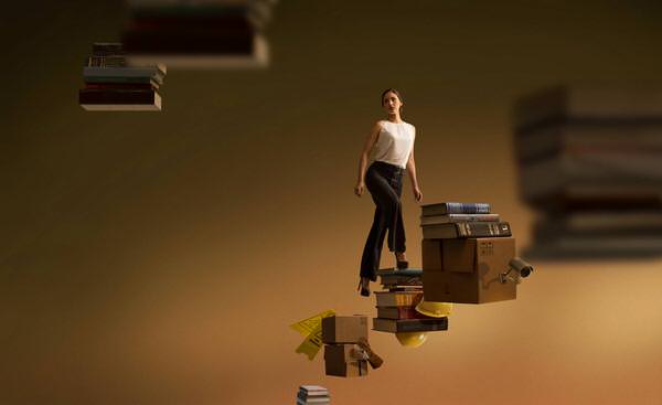 Photograph Sebastian Villagomez Posgrados Udla on One Eyeland