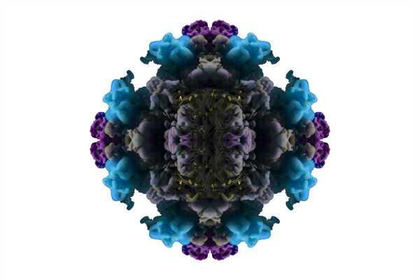 Photograph Joseba Barriola Dimension Vol Ii on One Eyeland