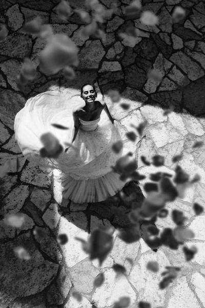 Photograph Michal Babcan Wedding on One Eyeland