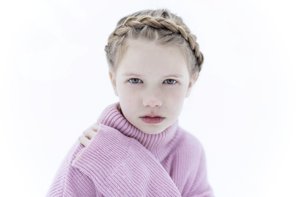 Photograph Merja Paakkanen Winter on One Eyeland