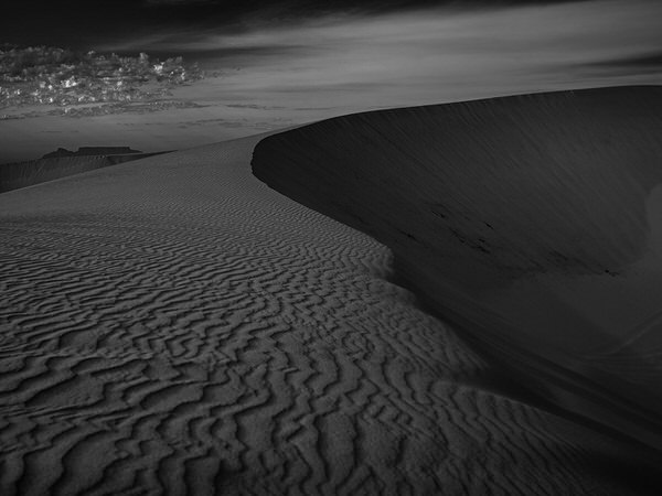 Photograph Antti Viitala Atlantis Ii on One Eyeland