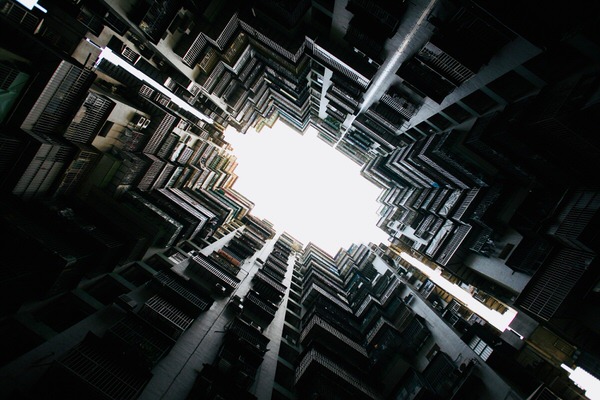 Photograph Ekaterina Busygina Inception on One Eyeland