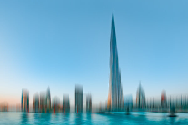 Photograph Antonio Coelho Dubai on One Eyeland