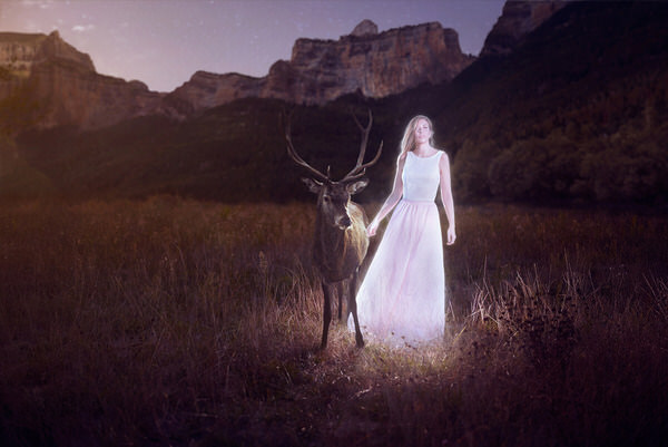 Photograph Ruben Chase Beacon From Beyond on One Eyeland