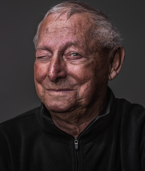 Photograph Dennis Yulov Jack on One Eyeland