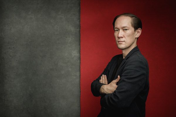 Photograph Dennis Yulov Eldar Saparaev on One Eyeland