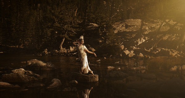 Photograph Sujay Ramagoni Pranamya on One Eyeland
