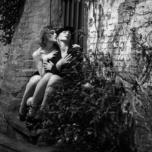 Photograph Thierry Smets Ks 35 on One Eyeland
