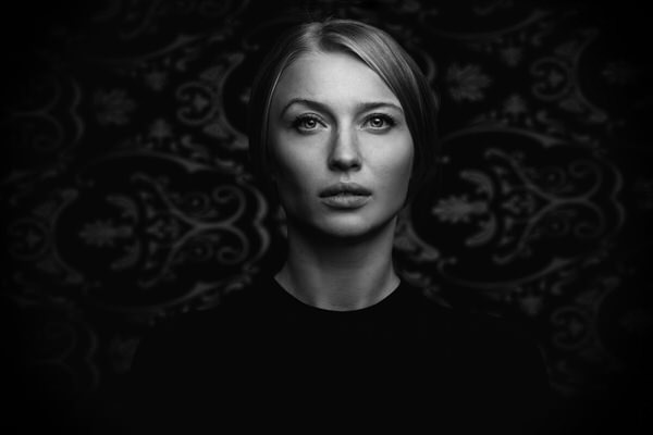 Photograph Vito Motiv Elena on One Eyeland