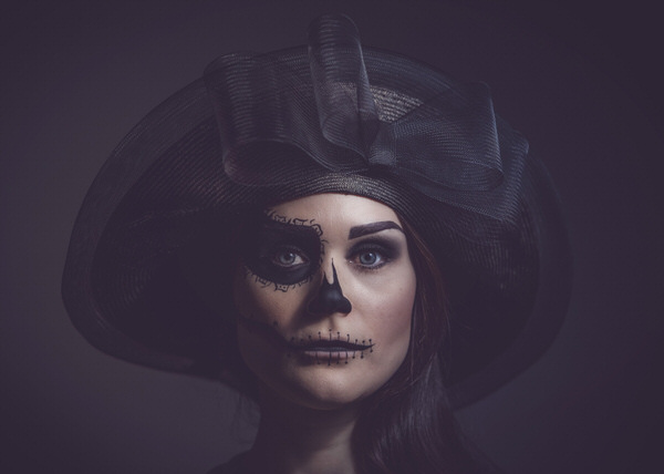 Photograph Ukko Juntunen Ghost on One Eyeland