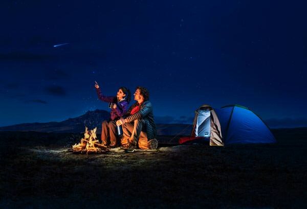 Photograph Sebastian Villagomez Xmas Explorer on One Eyeland