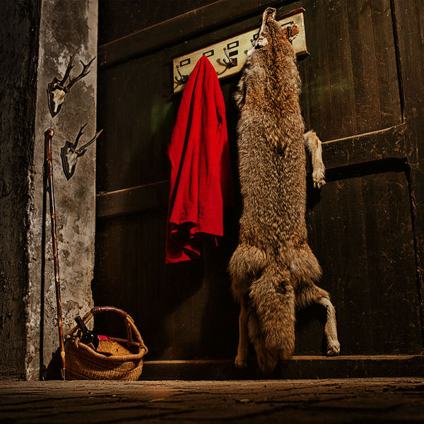 Photograph Mandy Hady Schulte At Home By on One Eyeland