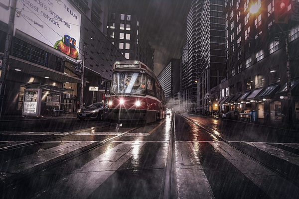 Photograph Jackson Carvalho Street Stories on One Eyeland