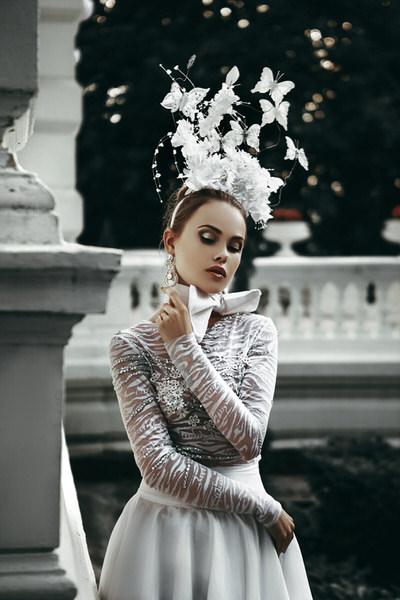 Photograph Ruslan Bolgov Dealan De on One Eyeland