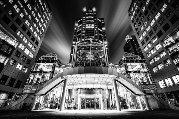 Photograph Jackson Carvalho Street Stories Toronto on One Eyeland