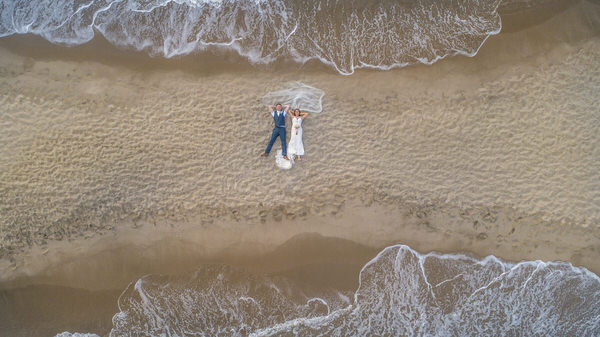 Photograph Nikiforos Pittaras Got Married on One Eyeland