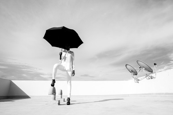Photograph Fernando Bocanegra The Woman In My Dreams on One Eyeland