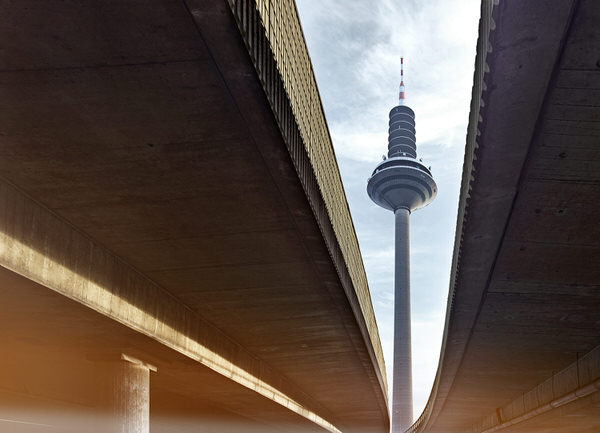 Photograph Wolfgang Uhlig Familiar View on One Eyeland