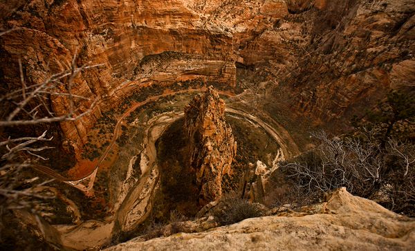 Photograph Sujay Ramagoni Hells Portal on One Eyeland