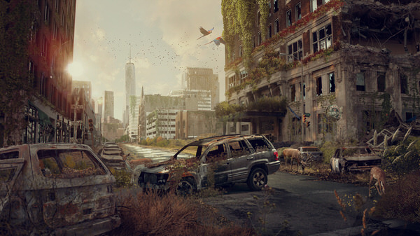 Photograph Alex Berasategi Tomorrowland on One Eyeland