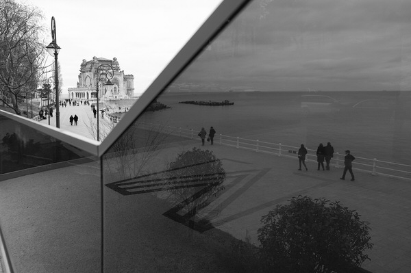 Photograph Magda Fulger Promenade on One Eyeland